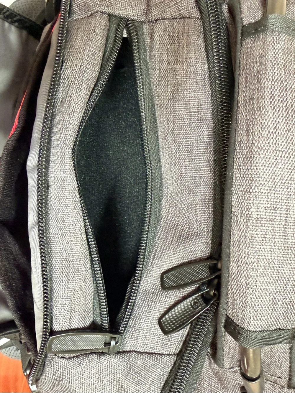 Swissgear 1900 ScanSmart Laptop Backpack swissgear 1900